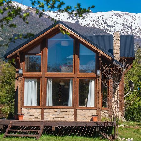 La Huala Vila San Carlos de Bariloche Exterior foto