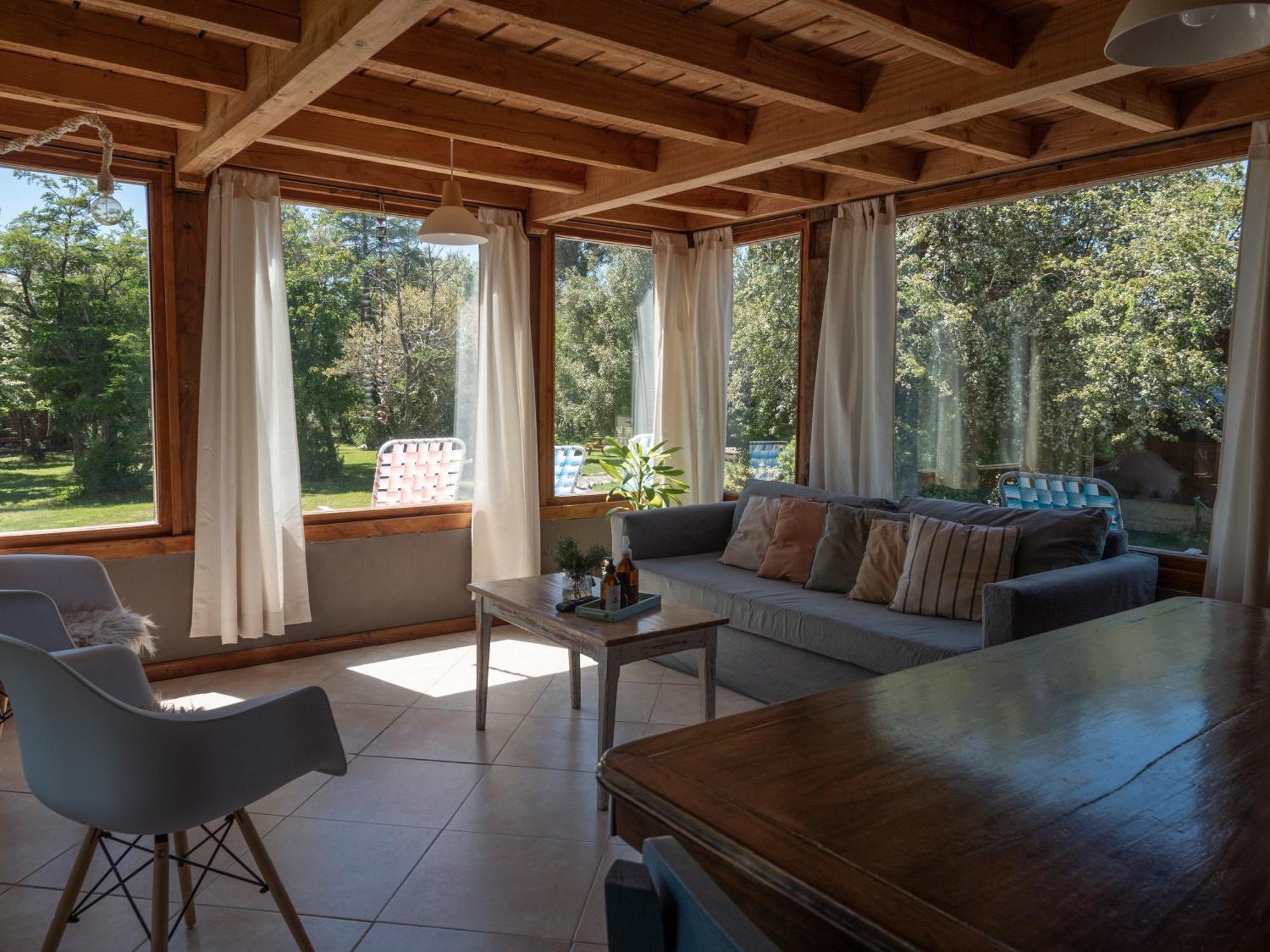 La Huala Vila San Carlos de Bariloche Exterior foto
