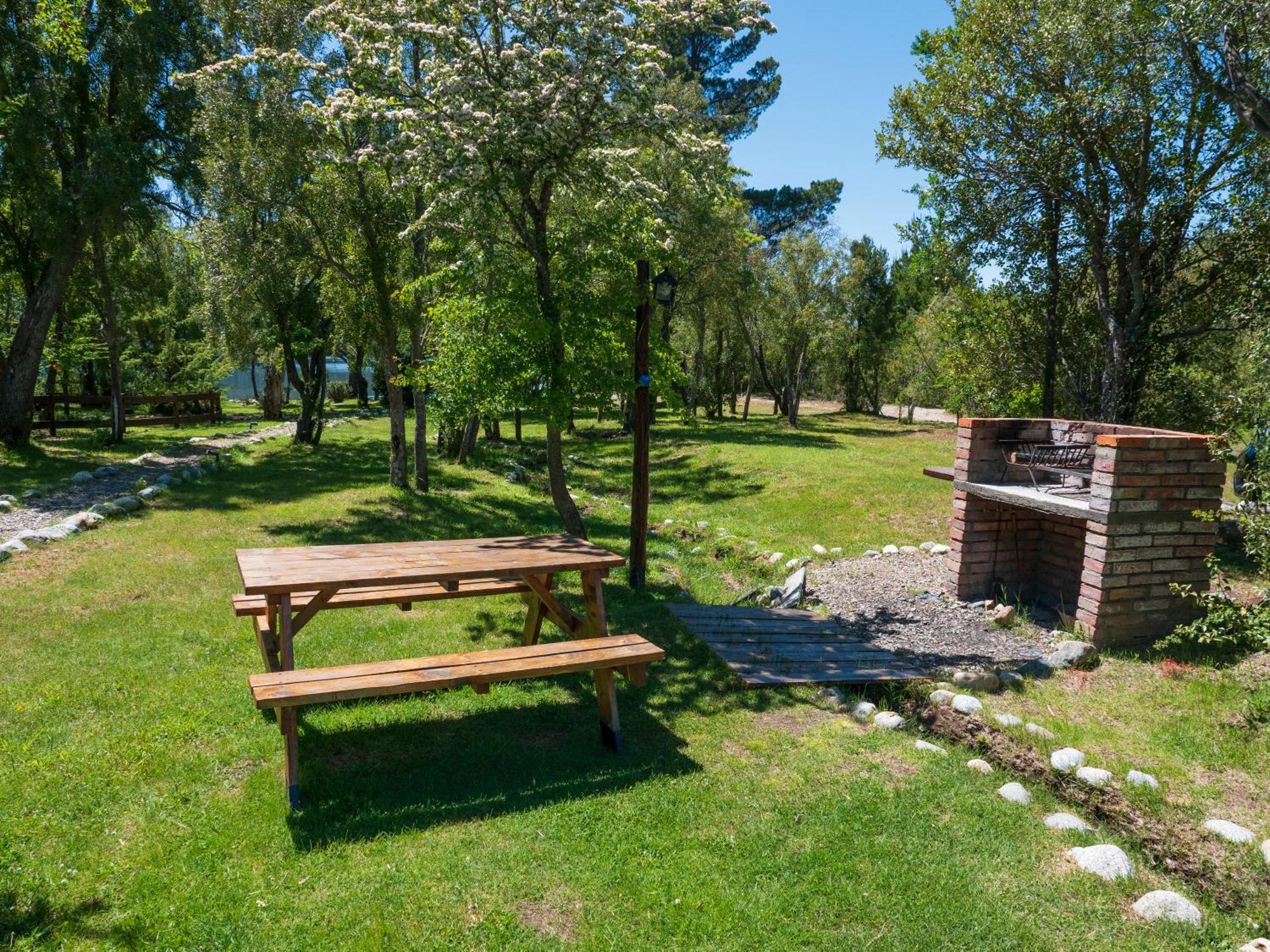 La Huala Vila San Carlos de Bariloche Exterior foto