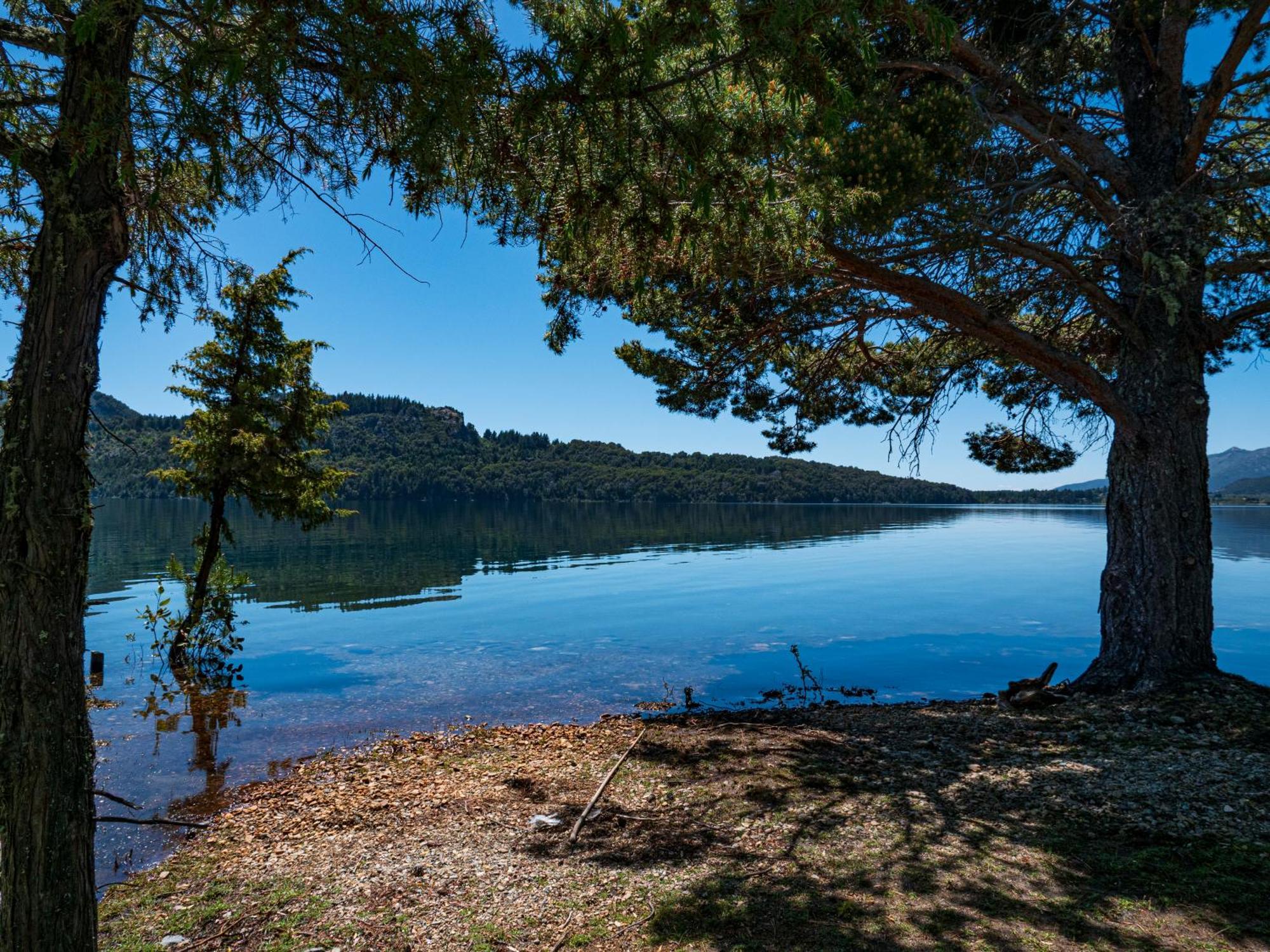 La Huala Vila San Carlos de Bariloche Exterior foto