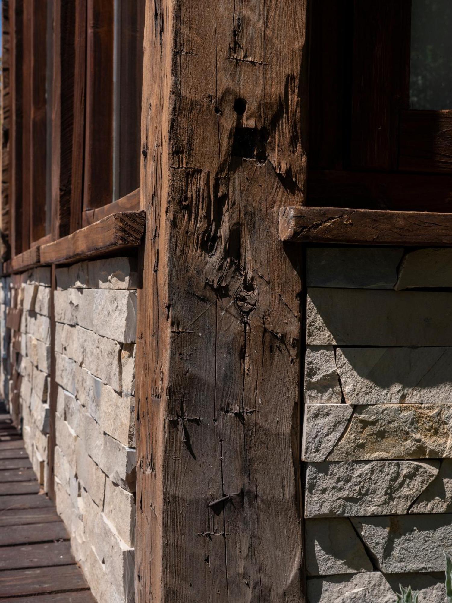 La Huala Vila San Carlos de Bariloche Exterior foto