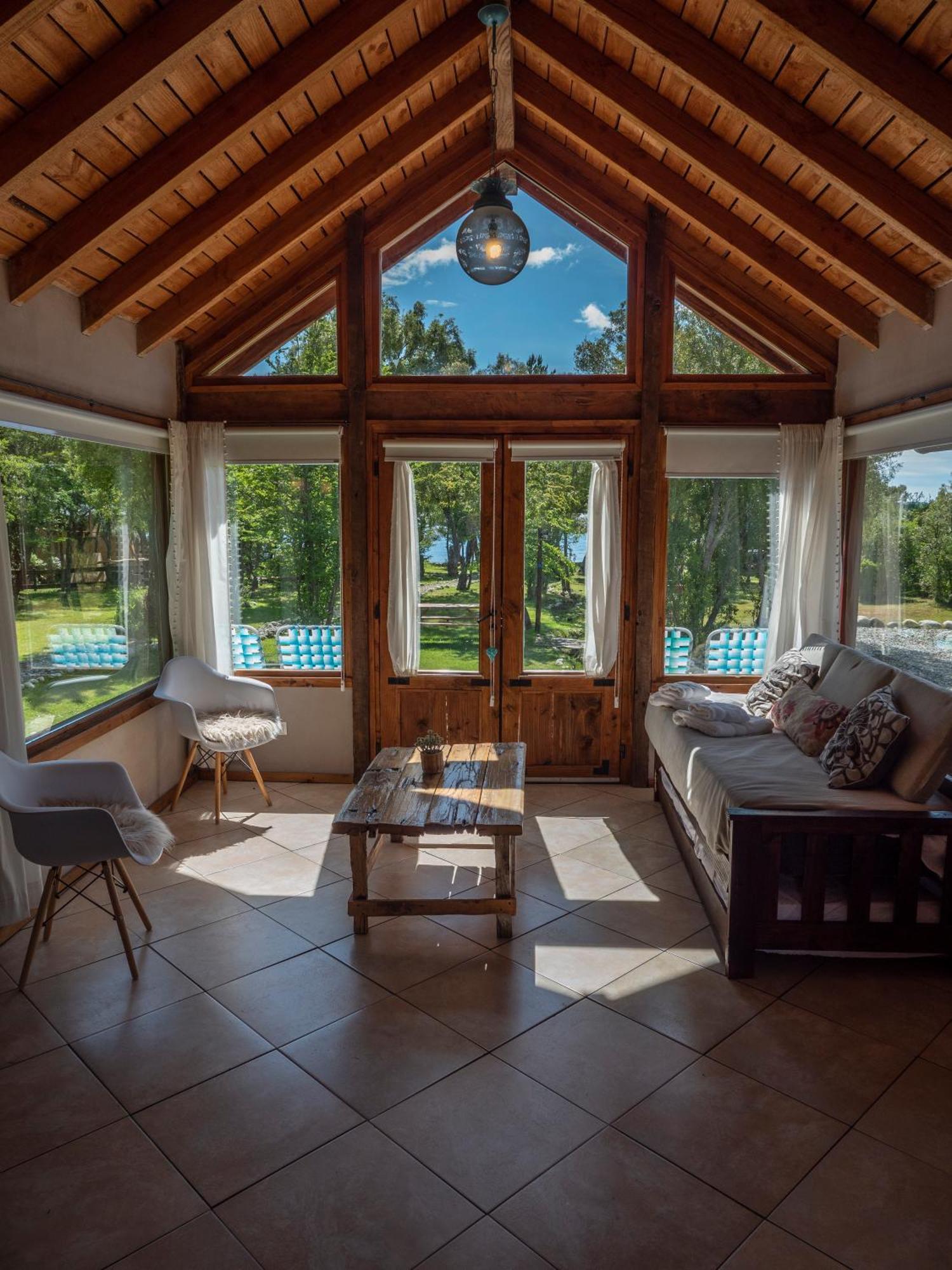 La Huala Vila San Carlos de Bariloche Exterior foto