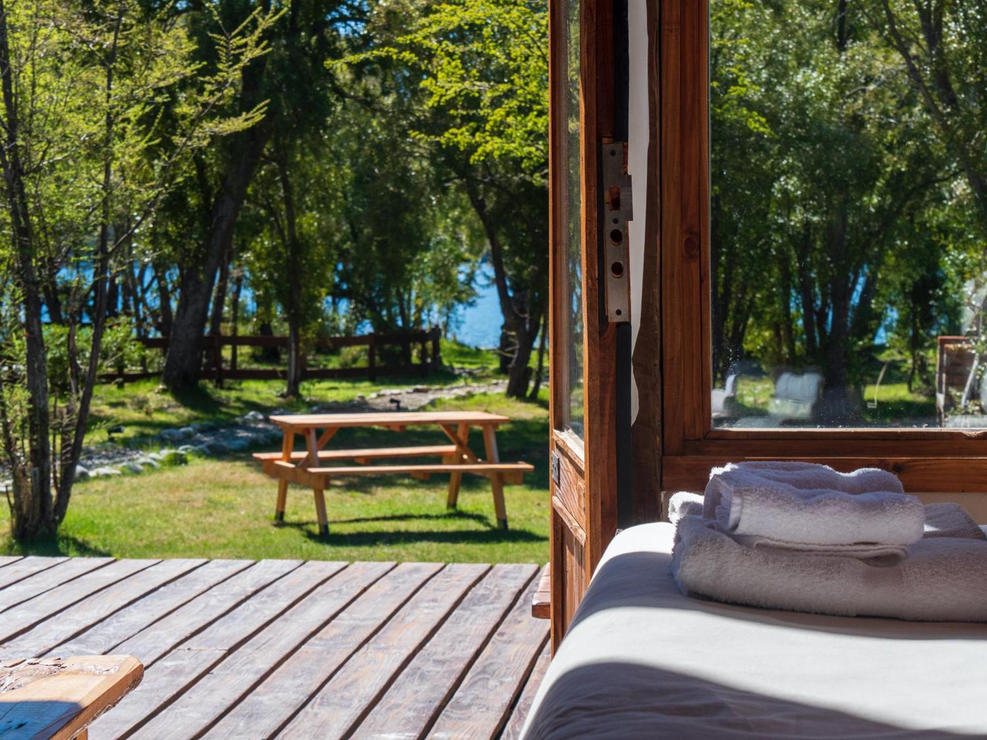 La Huala Vila San Carlos de Bariloche Exterior foto