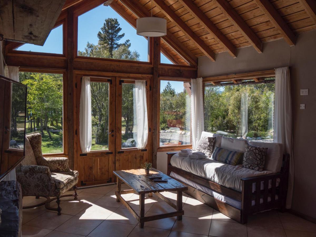 La Huala Vila San Carlos de Bariloche Exterior foto